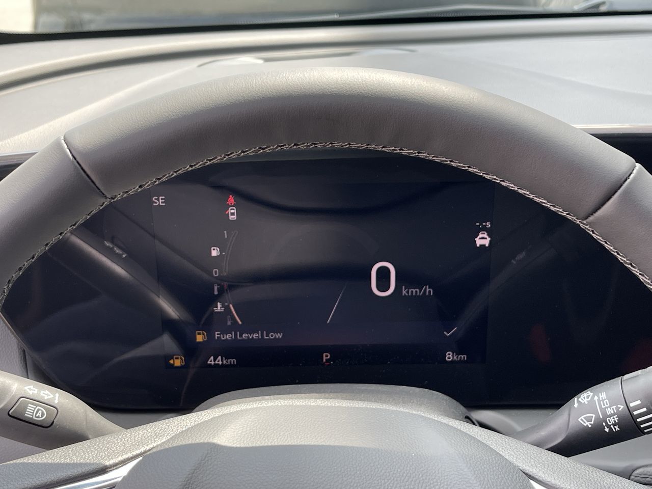 2026 Buick Encore GX