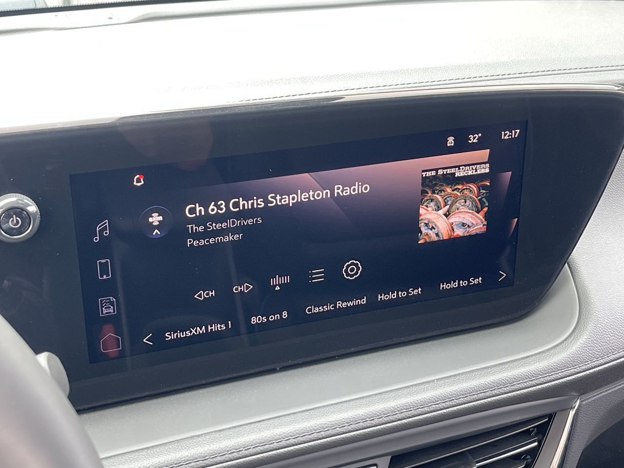 2026 Buick Encore GX