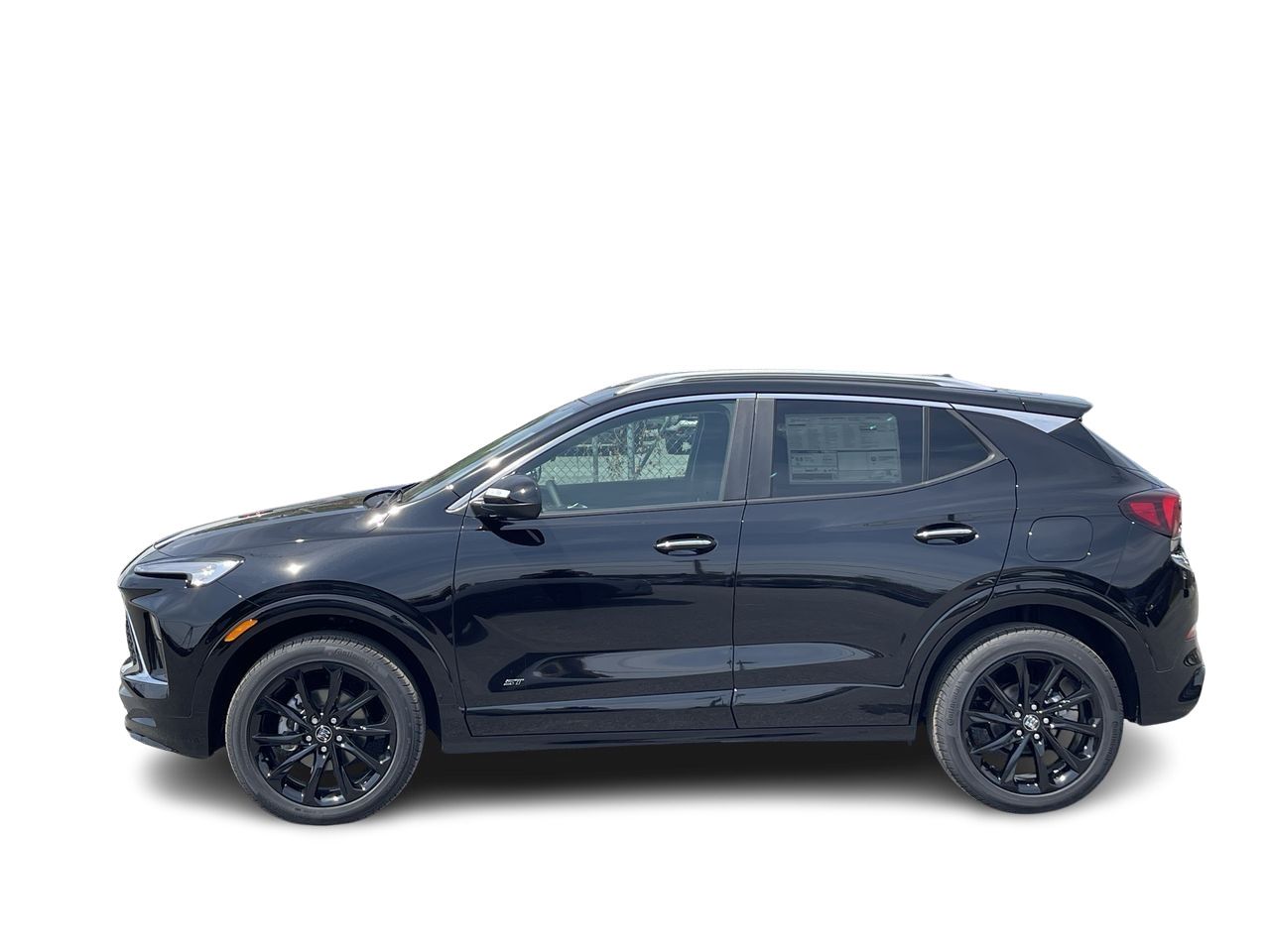 2026 Buick Encore GX in Saint-Leonard, Quebec