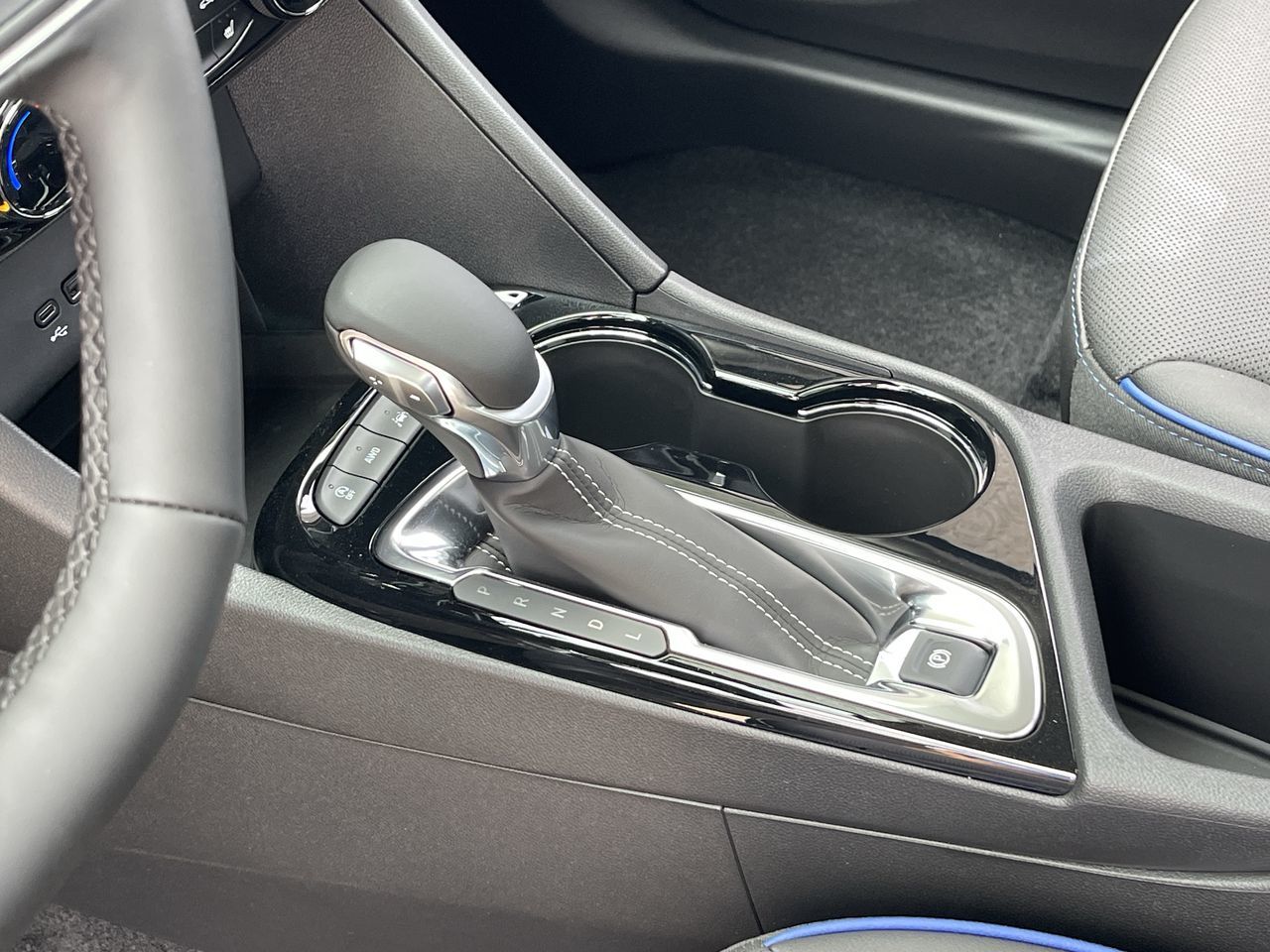 2026 Buick Encore GX