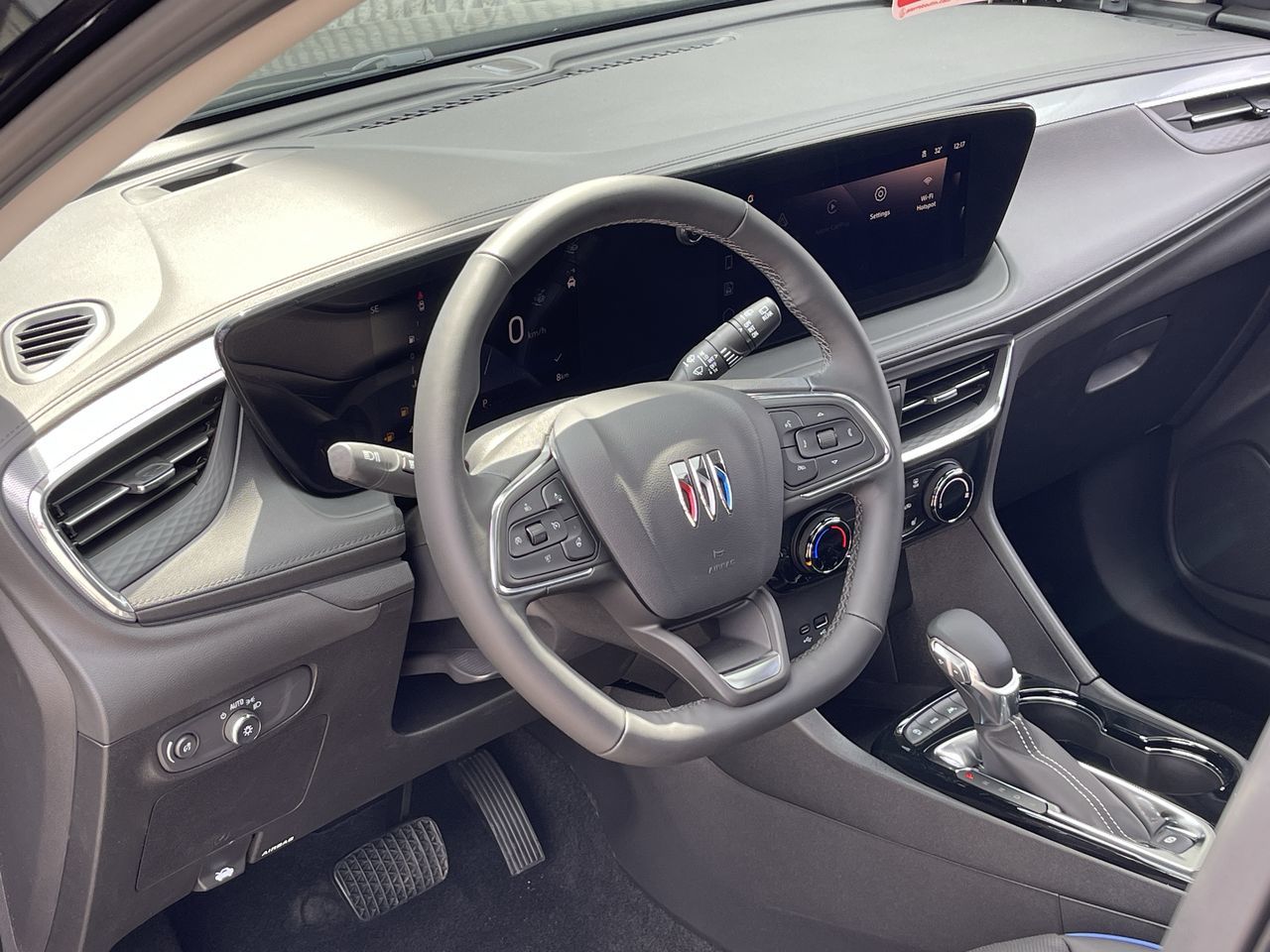 2026 Buick Encore GX