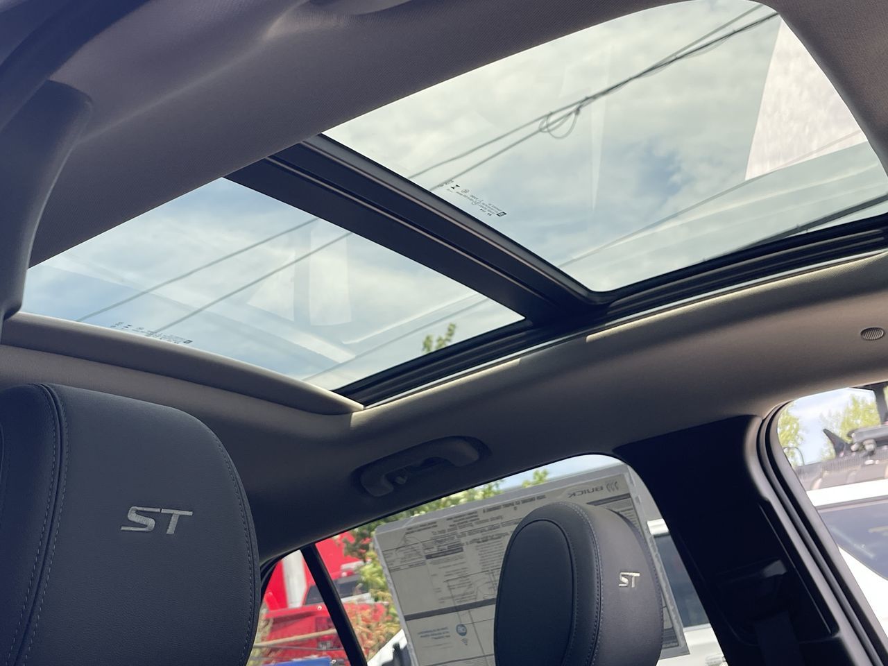 2026 Buick Encore GX