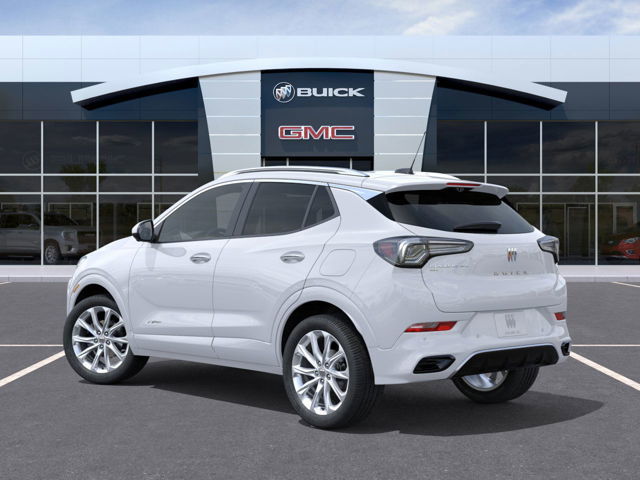 Buick Encore GX  2026 à Saint-Léonard, Québec