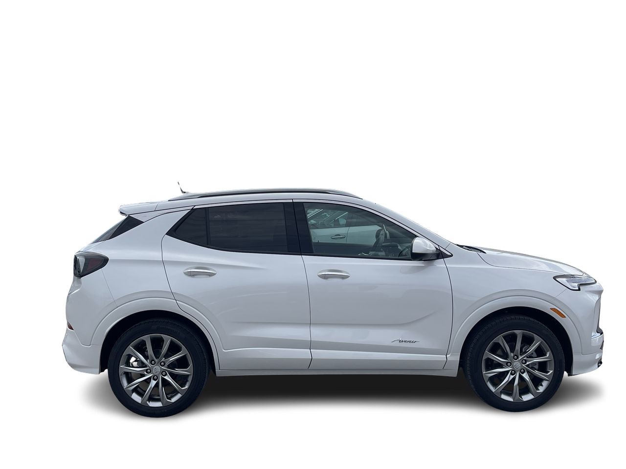Buick Encore GX  2026 à Saint-Léonard, Québec
