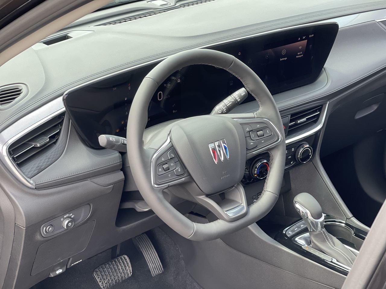 2026 Buick Encore GX in Saint-Leonard, Quebec