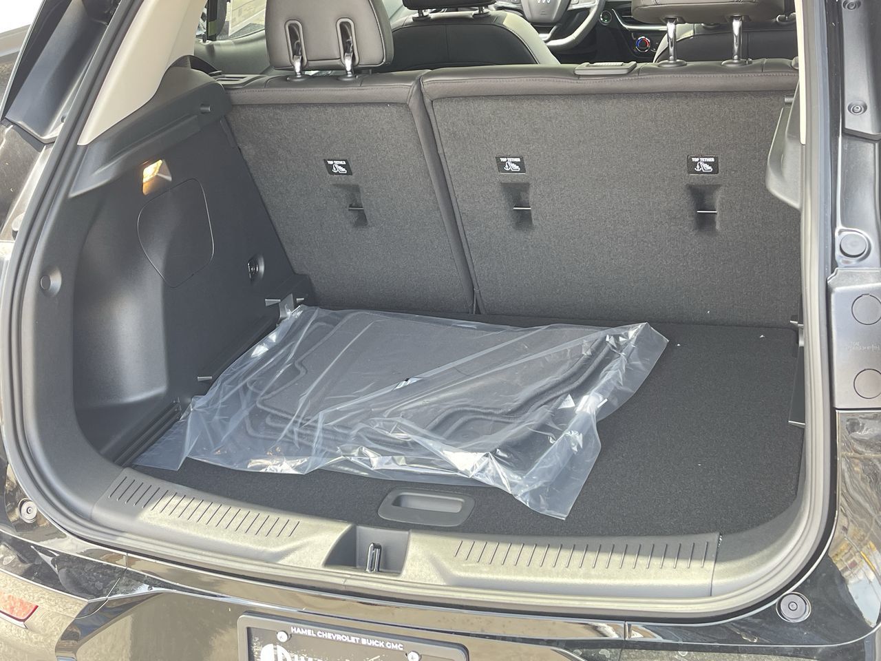2026 Buick Encore GX in Saint-Leonard, Quebec