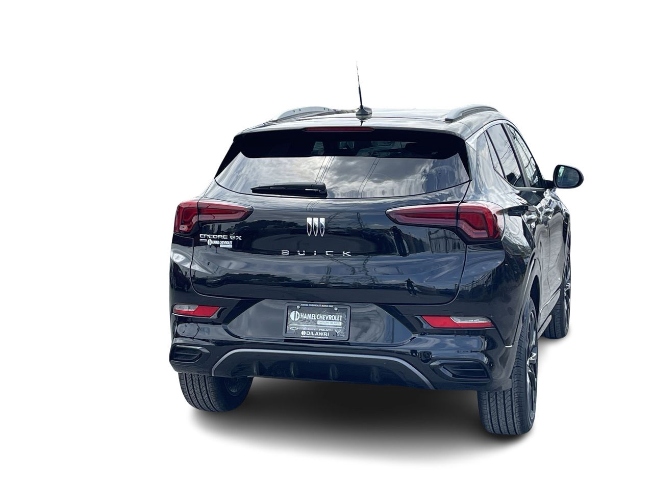 2026 Buick Encore GX in Saint-Leonard, Quebec