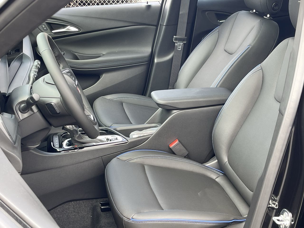 2026 Buick Encore GX in Saint-Leonard, Quebec
