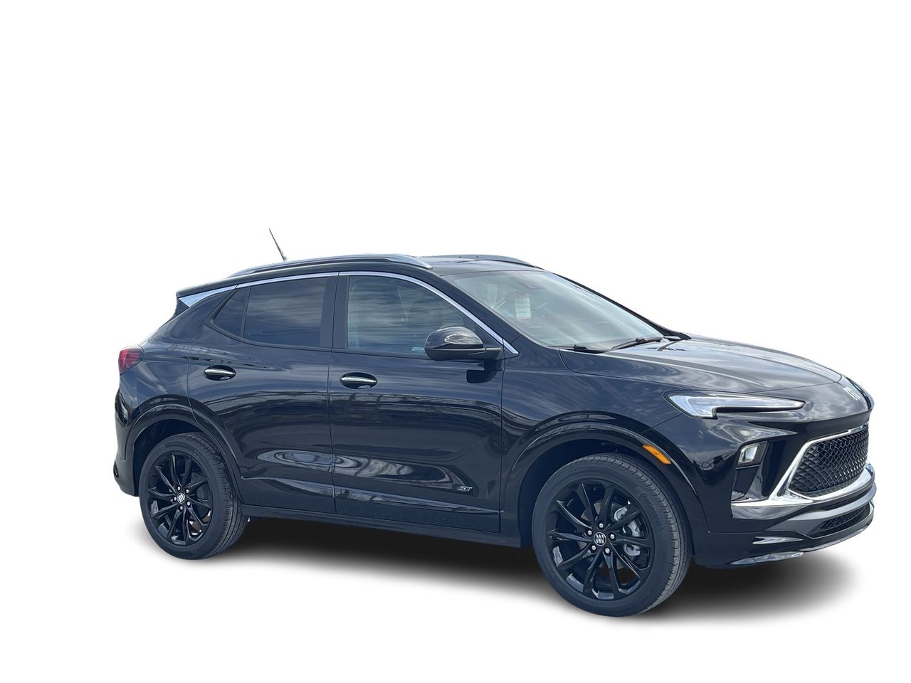 2026 Buick Encore GX in Saint-Leonard, Quebec