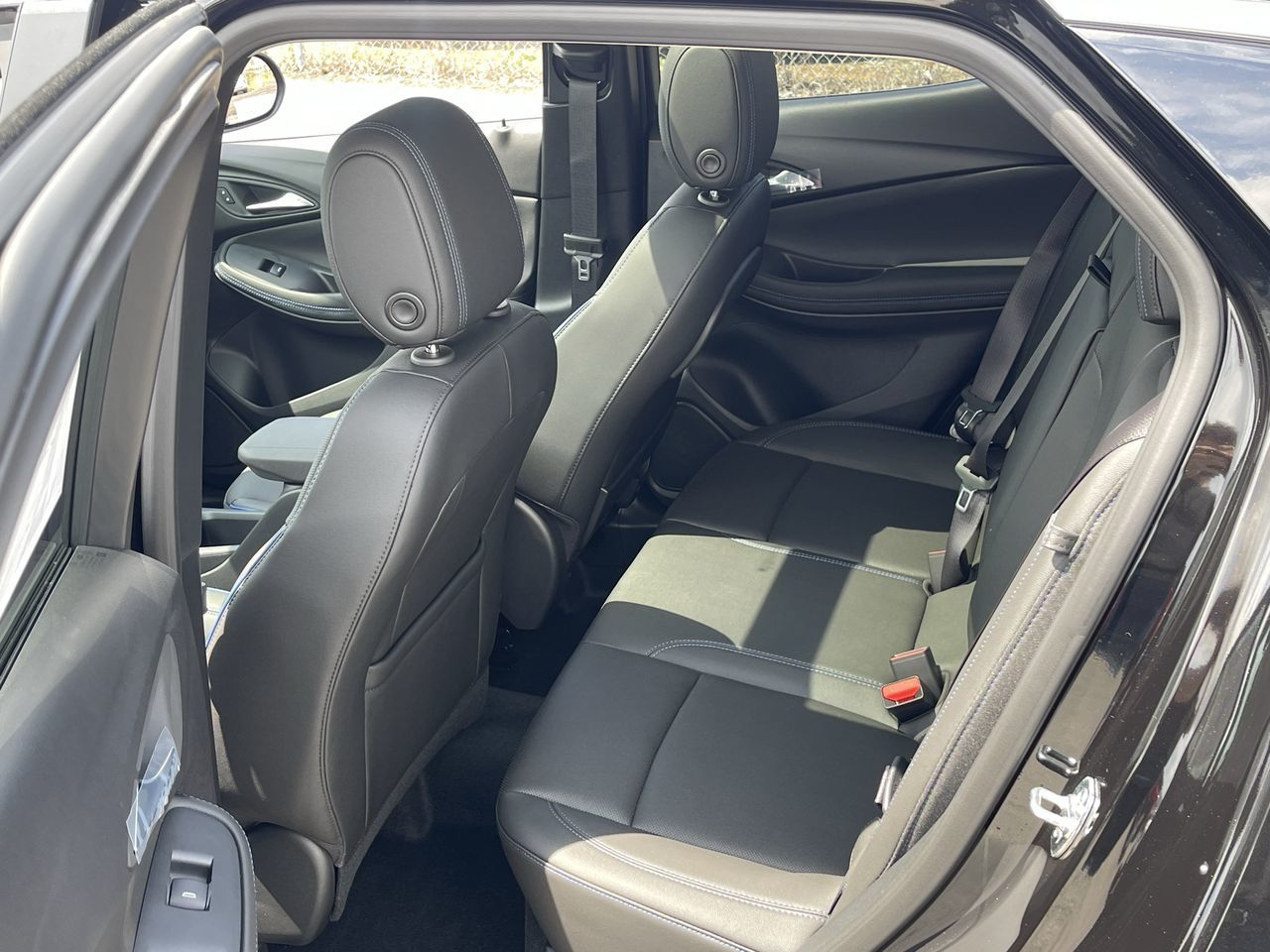 2026 Buick Encore GX in Saint-Leonard, Quebec