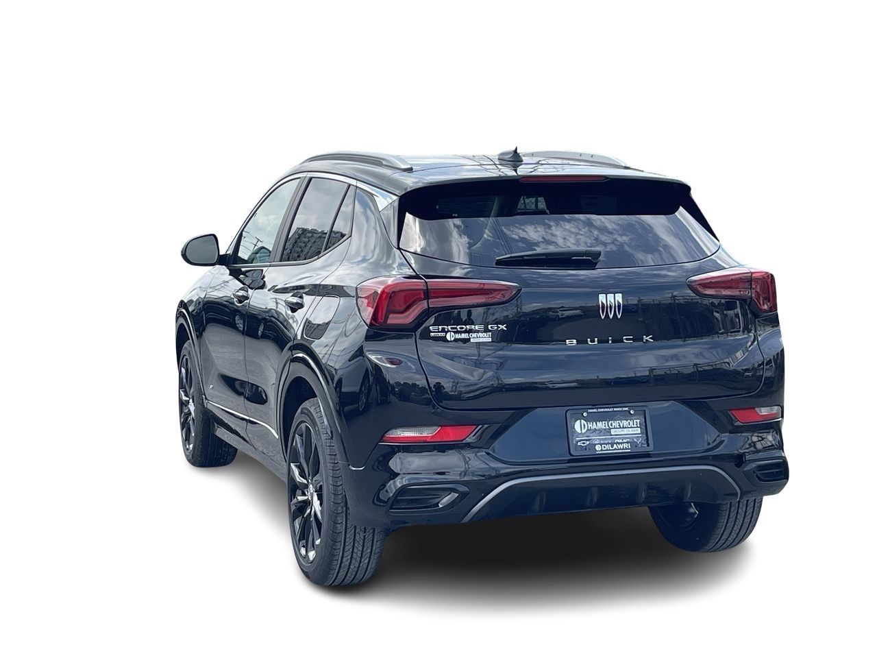 2026 Buick Encore GX in Saint-Leonard, Quebec