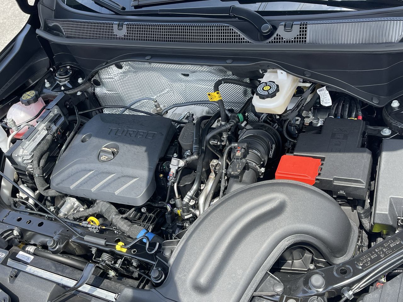 2026 Buick Encore GX in Saint-Leonard, Quebec