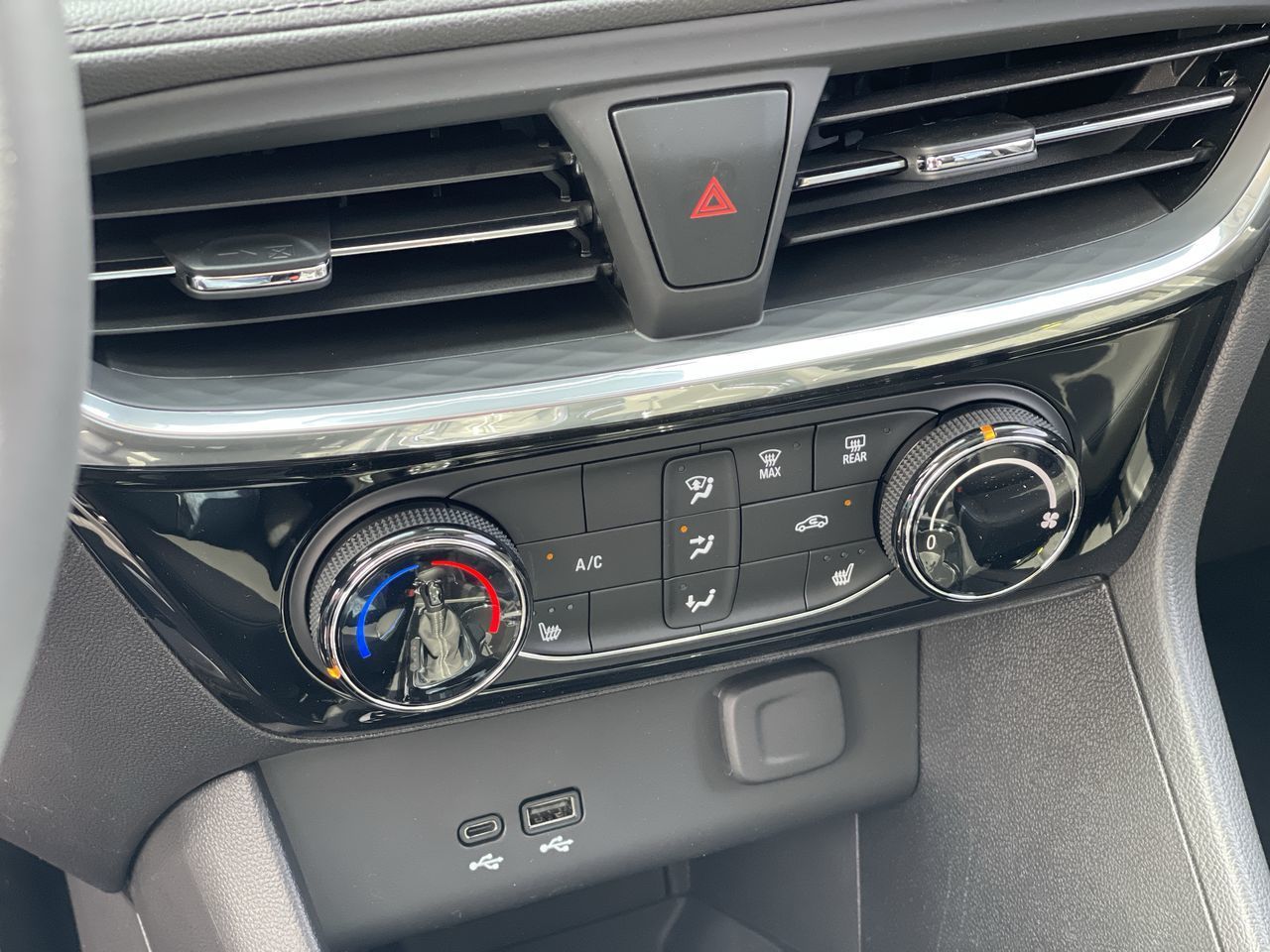2026 Buick Encore GX in Saint-Leonard, Quebec