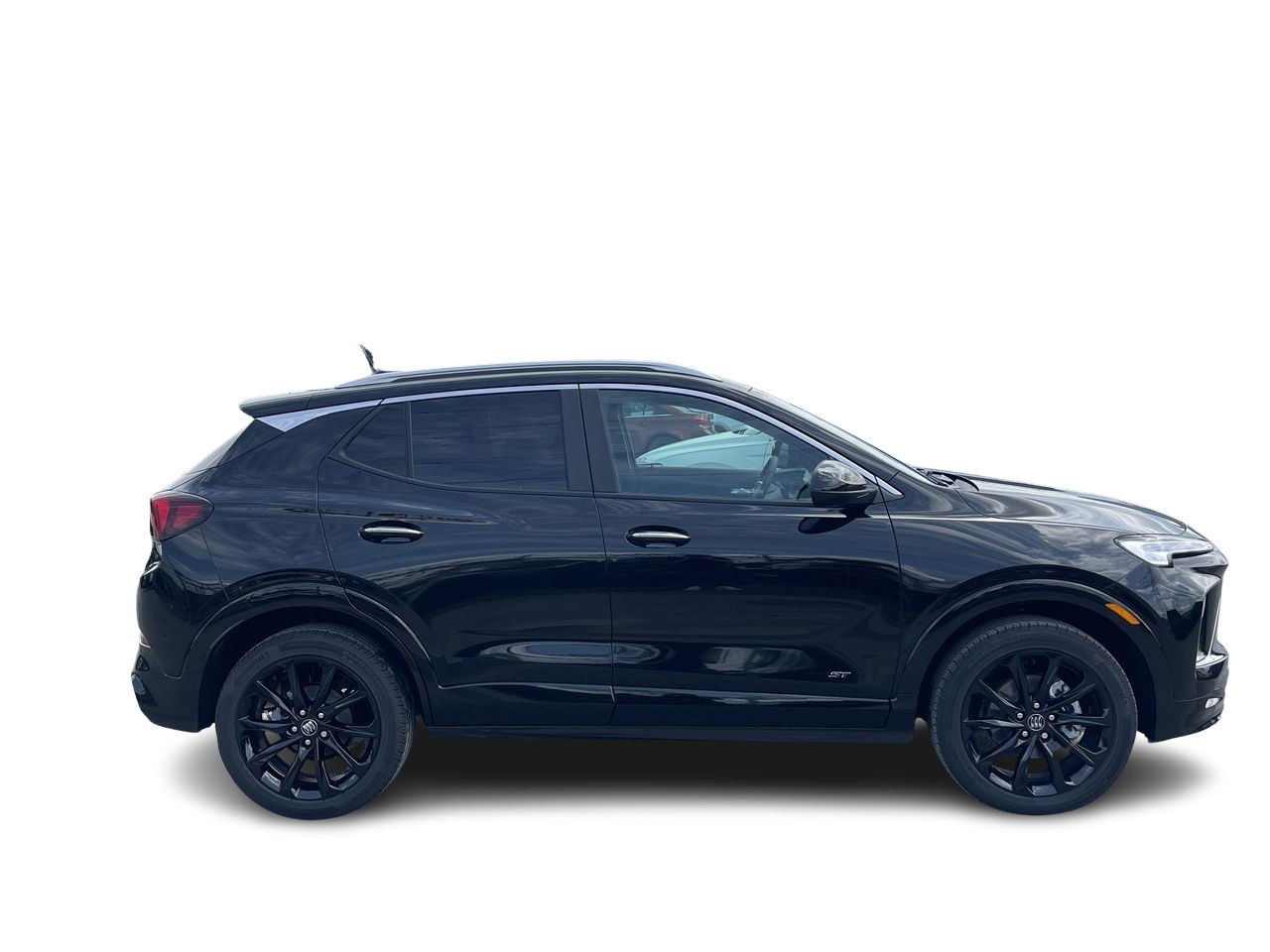 2026 Buick Encore GX in Saint-Leonard, Quebec