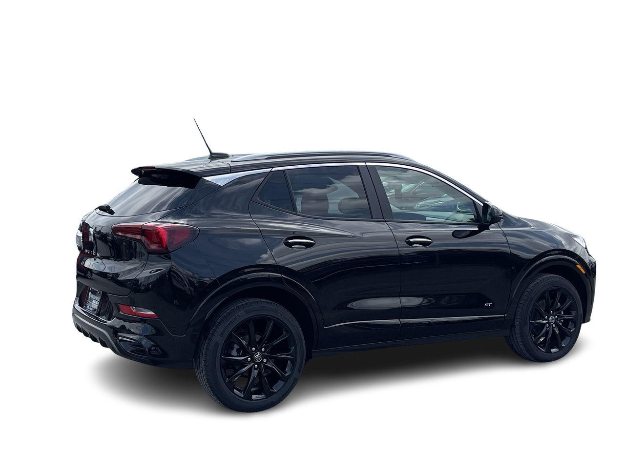 2026 Buick Encore GX in Saint-Leonard, Quebec