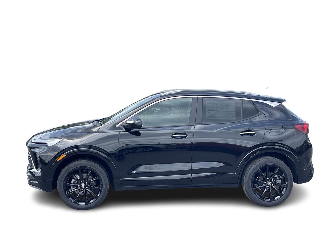 2026 Buick Encore GX in Saint-Leonard, Quebec