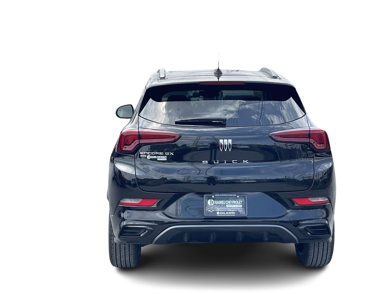 2026 Buick Encore GX in Saint-Leonard, Quebec