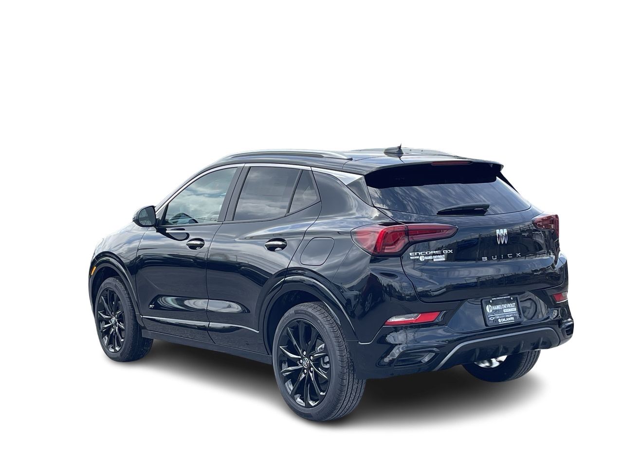 2026 Buick Encore GX in Saint-Leonard, Quebec