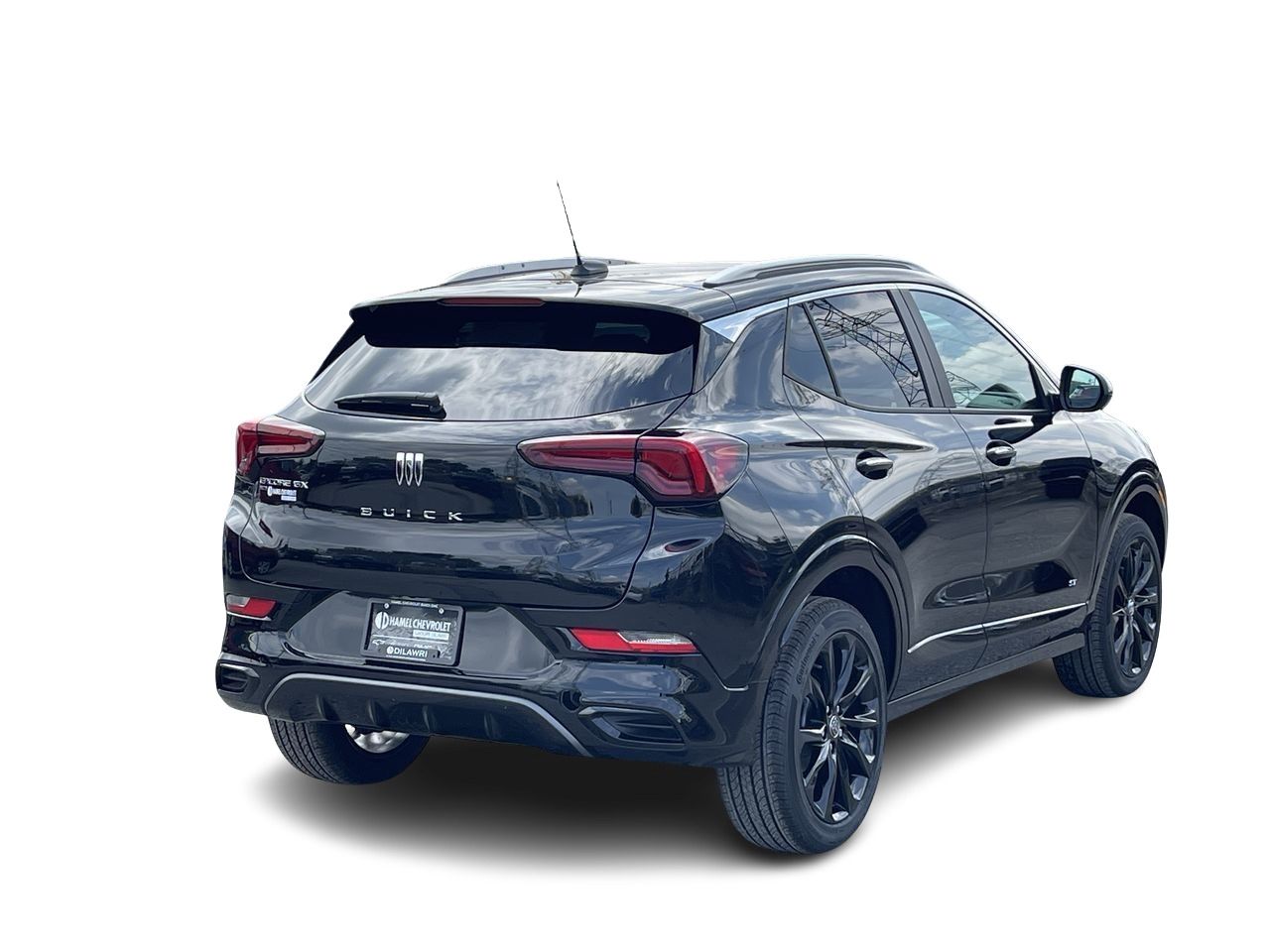 2026 Buick Encore GX in Saint-Leonard, Quebec