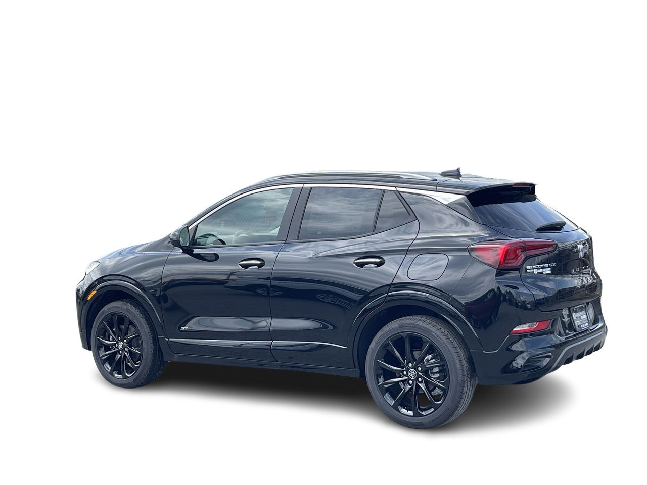 2026 Buick Encore GX in Saint-Leonard, Quebec