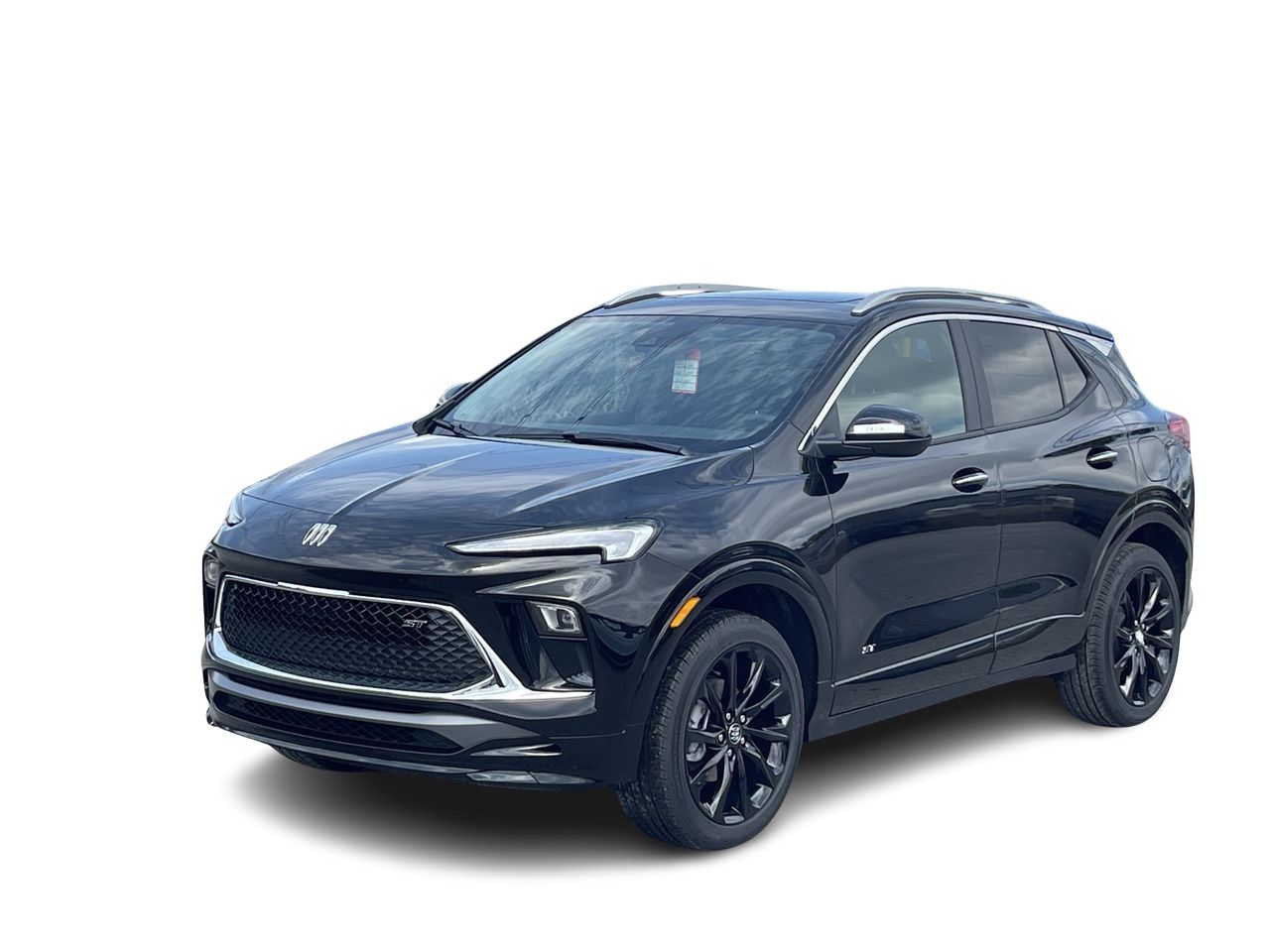 2026 Buick Encore GX in Saint-Leonard, Quebec