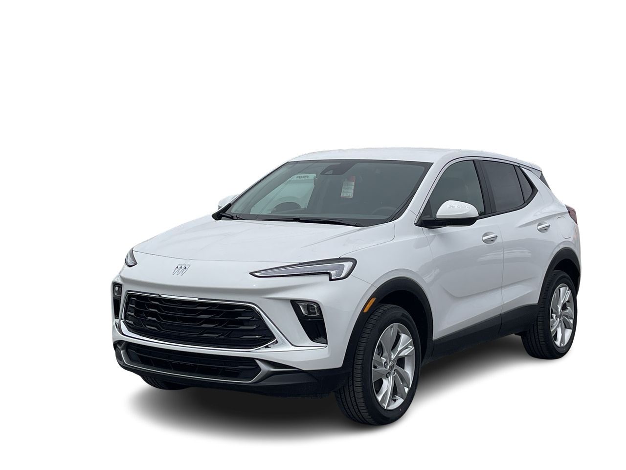 2026 Buick Encore GX