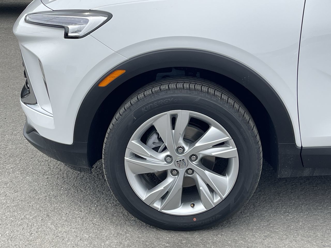 2026 Buick Encore GX