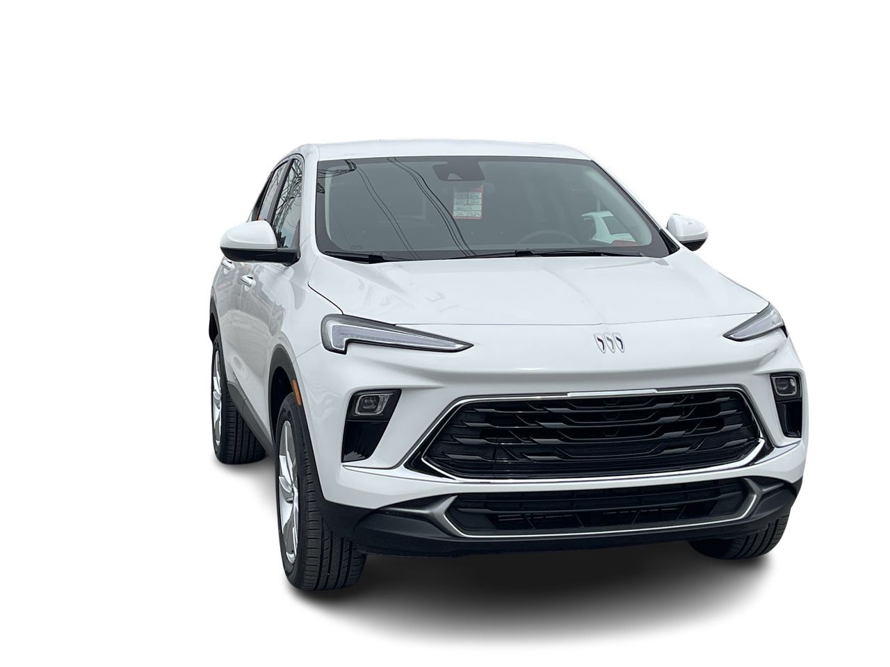 2026 Buick Encore GX