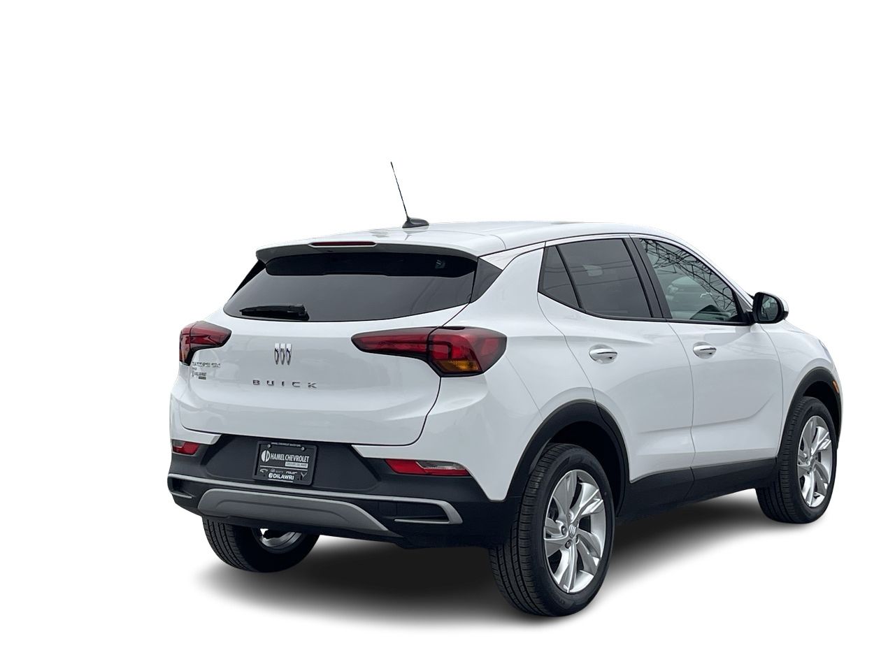 2026 Buick Encore GX