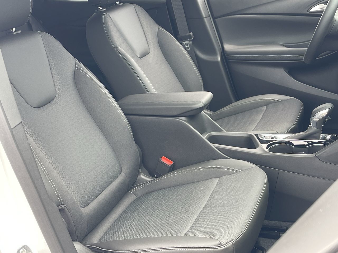 2026 Buick Encore GX