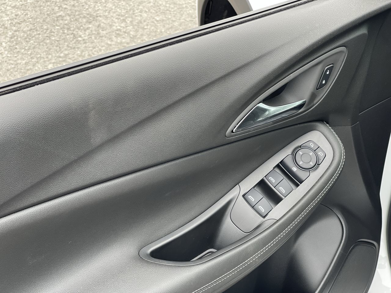 2026 Buick Encore GX