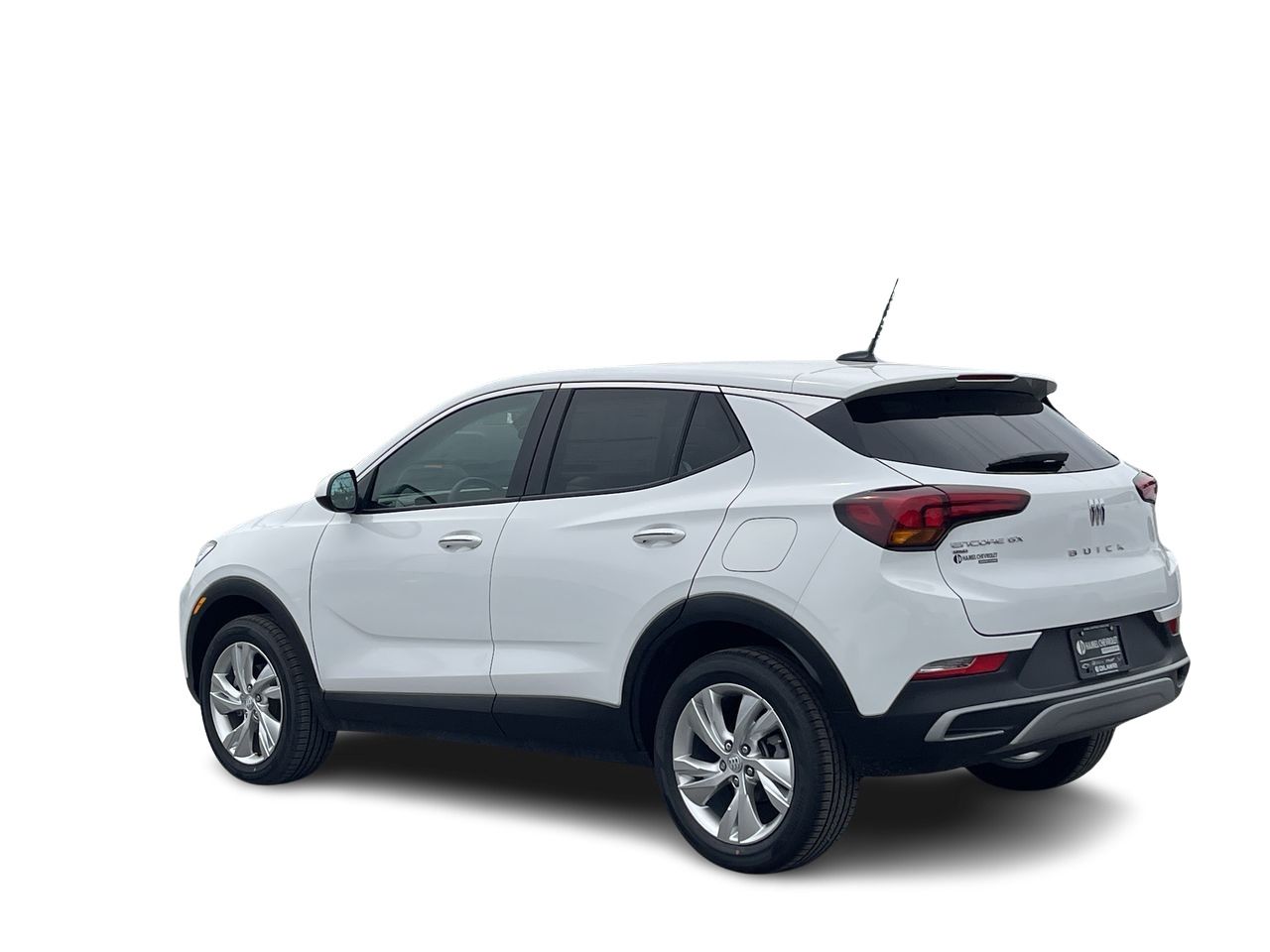 2026 Buick Encore GX