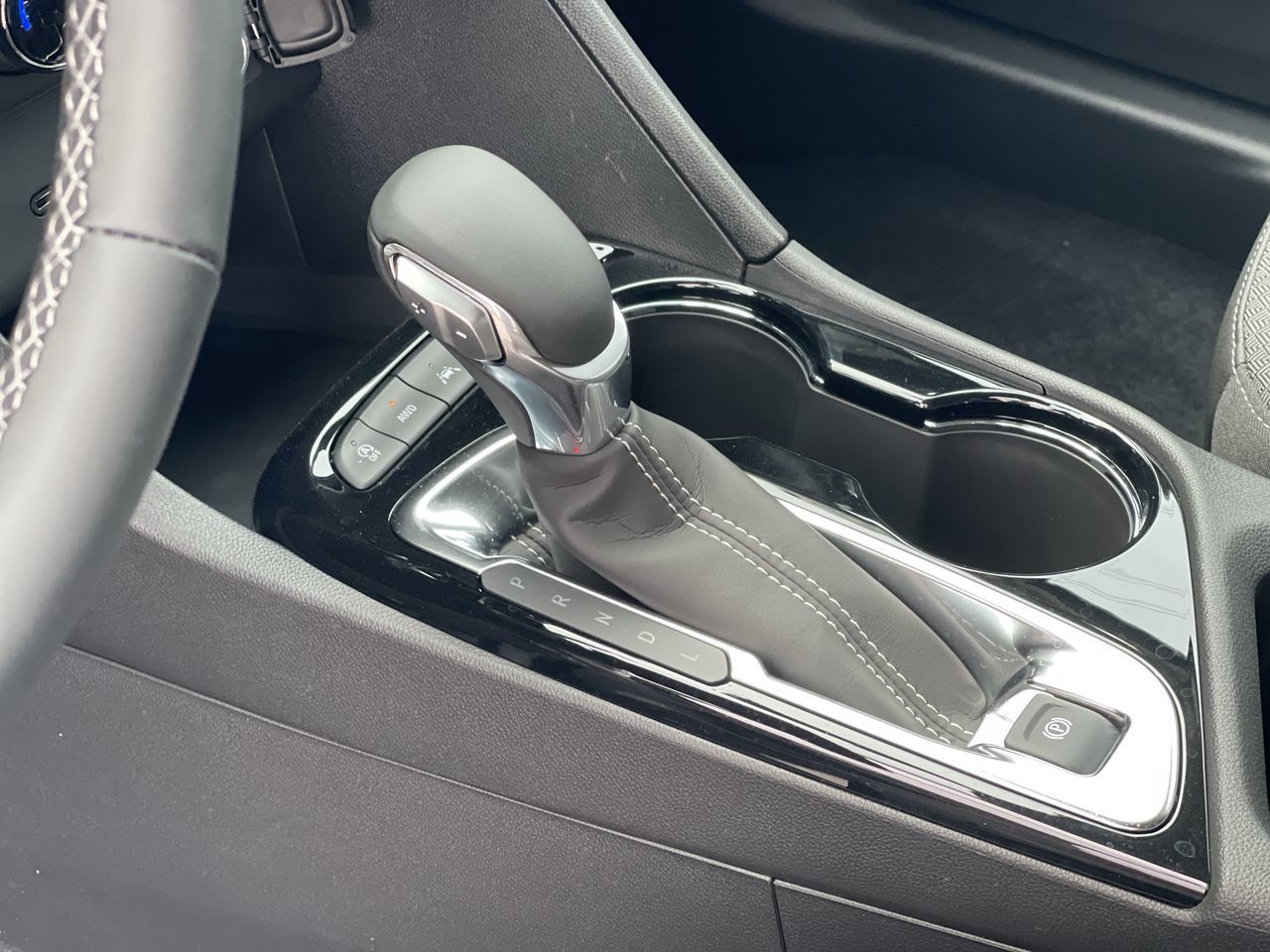 2026 Buick Encore GX