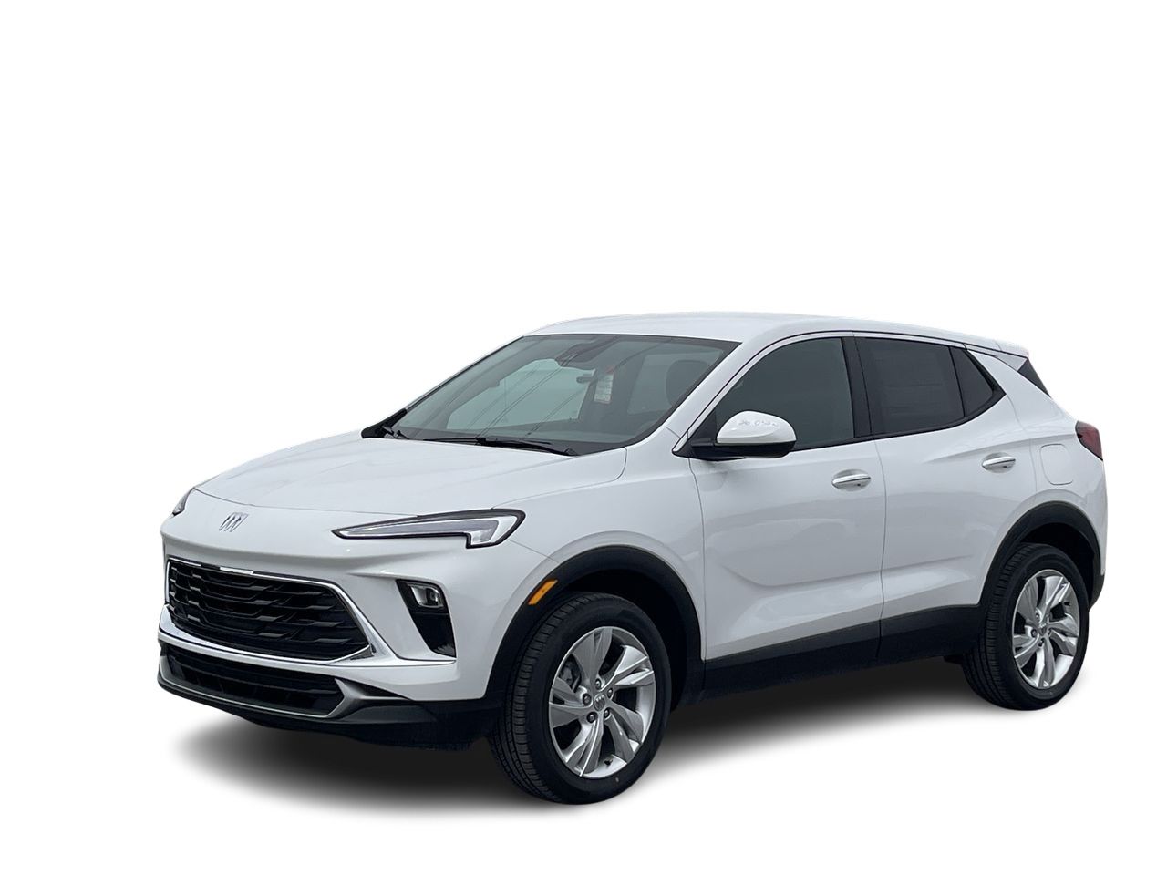 2026 Buick Encore GX