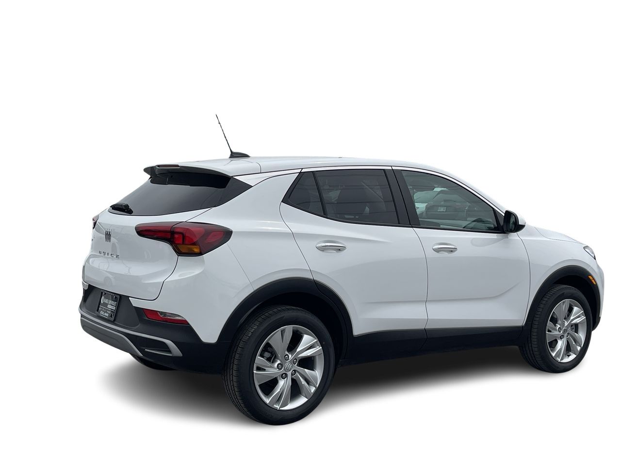 2026 Buick Encore GX