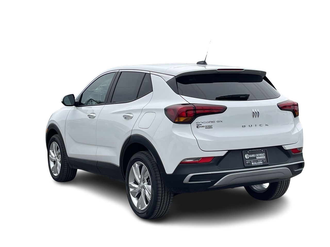 2026 Buick Encore GX