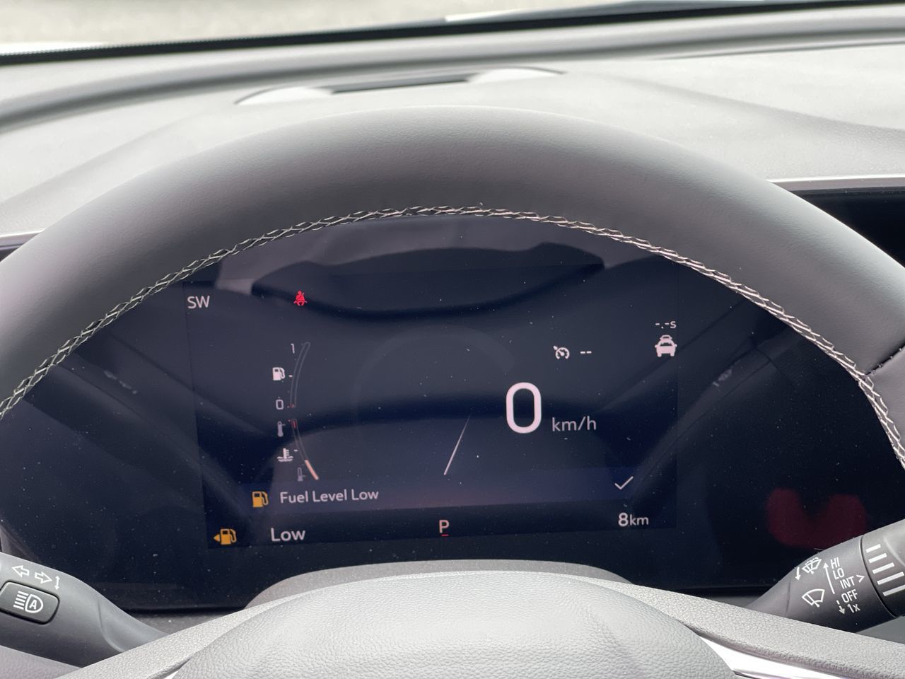 2026 Buick Encore GX