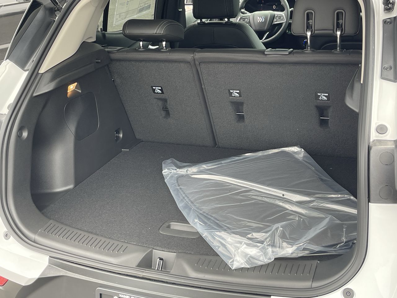 2026 Buick Encore GX