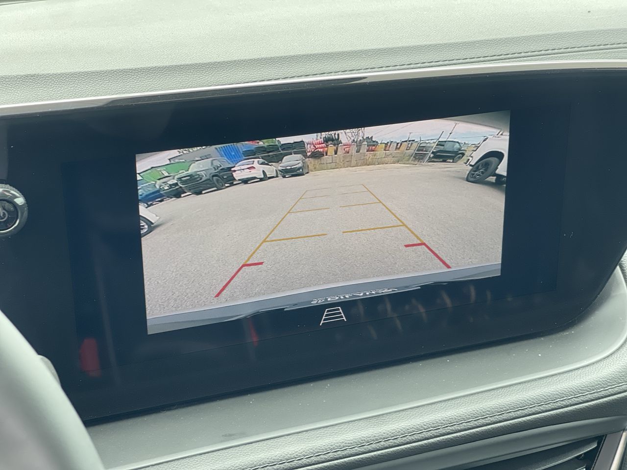 2026 Buick Encore GX