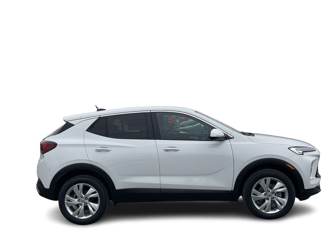 2026 Buick Encore GX