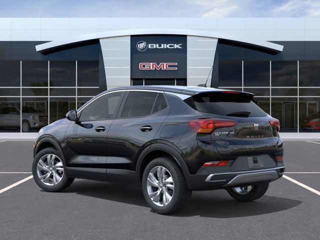 2026 Buick Encore GX in Saint-Leonard, Quebec