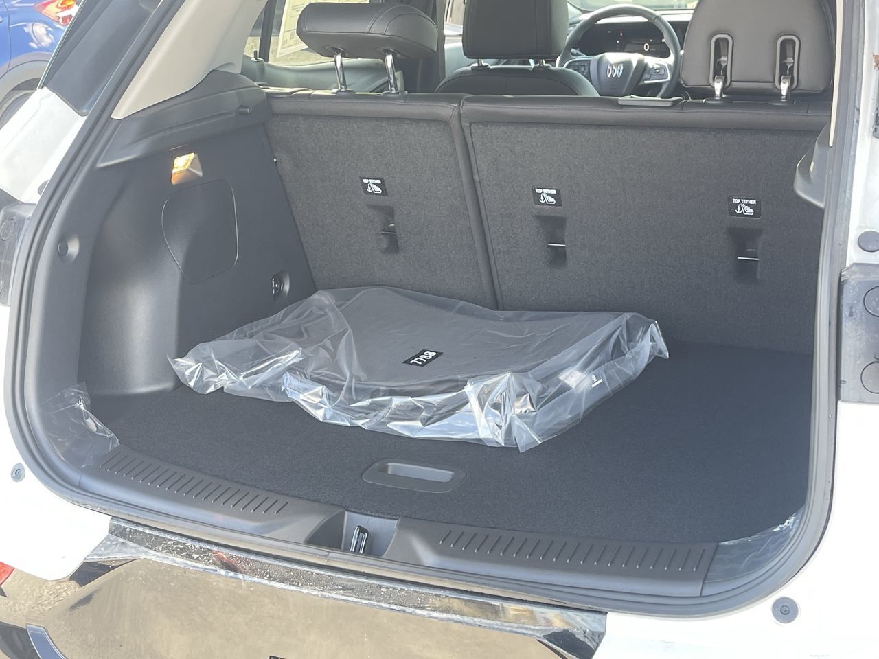 2026 Buick Encore GX