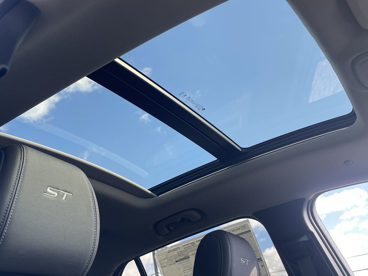 2026 Buick Encore GX