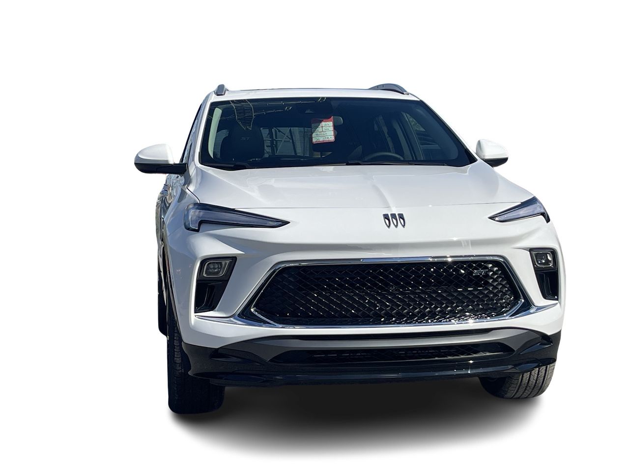 2026 Buick Encore GX