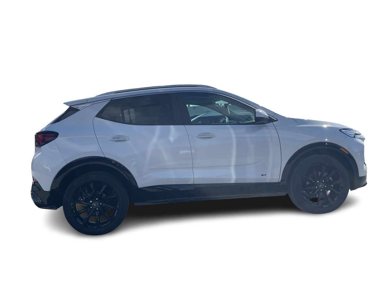 2026 Buick Encore GX