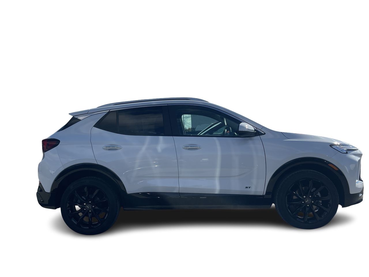 2026 Buick Encore GX