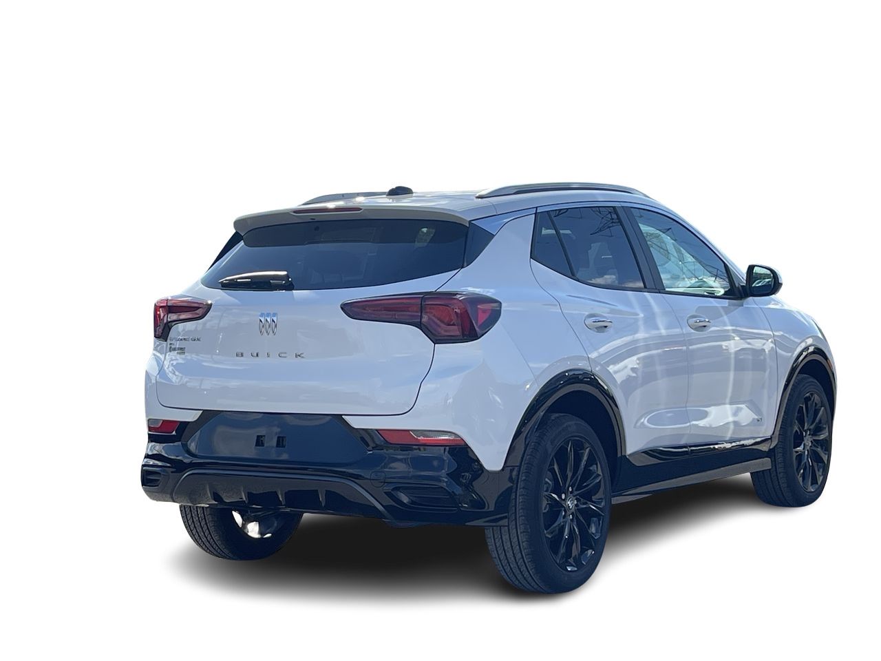 2026 Buick Encore GX