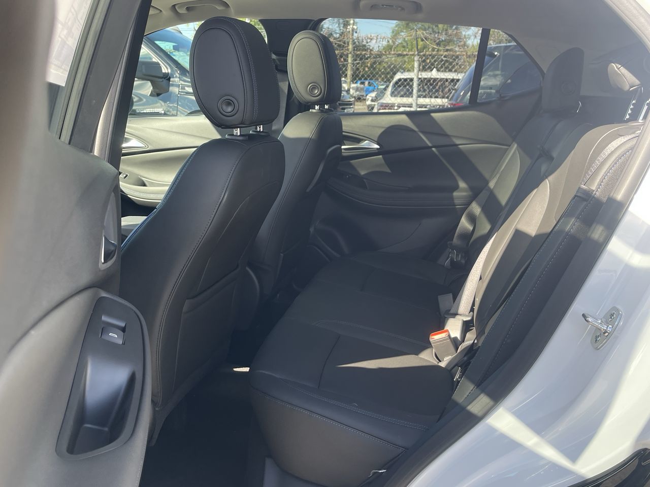 2026 Buick Encore GX