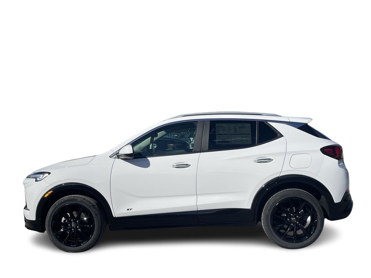 2026 Buick Encore GX