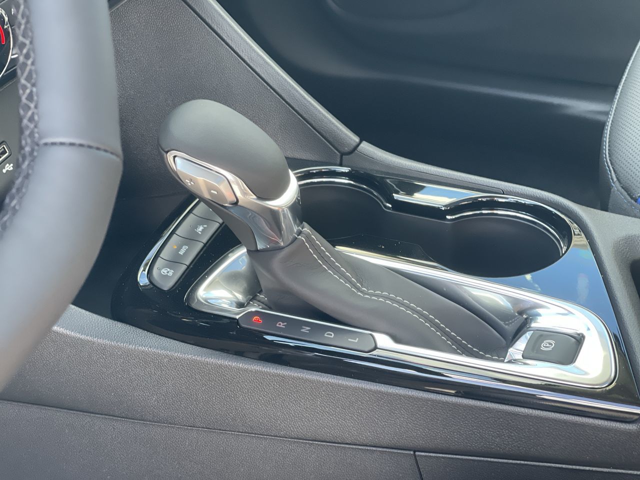 2026 Buick Encore GX